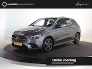 Mercedes-Benz B-klasse - 250e Business Solution AMG | Panoramaschuifdak | Night | Win