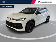 Volkswagen Tayron - 1.5 eHybrid 272pk DSG R-Line Edition · Panoramadak · Inklap.