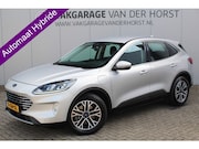 Ford Kuga - 2.5-225pk PHEV Titanium. Hybride rijden voor een reëel bedra