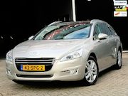 Peugeot 508 - SW 1.6 THP Allure KEYLESS ENTRY-GO/HEAD-UP/LEDER/NAVI | KEUR