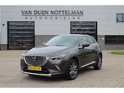 Mazda CX-3 - 2.0 SkyActiv-G 120 GT-M / Carplay / Trekhaak / Automaat / N.