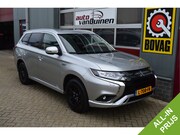 Mitsubishi Outlander - 2.4 PHEV Pure O.a: Haak, PDC, Camera, Keyless, Carplay, DAB,