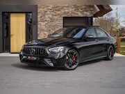 Mercedes-Benz E-klasse - E 53 AMG 4Matic+ E53 435PK