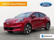 Ford Puma - Gen-E 44 kWh | DEMO DEAL! | DIRECT RIJDEN | WINTERPACK | COM