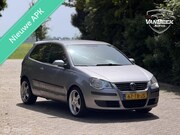 Volkswagen Polo - 1.4 TDI Optive Nwe apk Airco