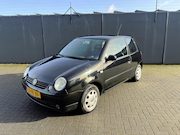 Volkswagen Lupo - 1.4 Athene Airco