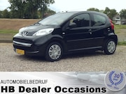 Peugeot 107 - 1.0-12V XS - Airco
