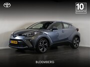 Toyota C-HR - 2.0 Hybrid Dynamic | Apple Carplay | 184 pk | Achteruitrijca