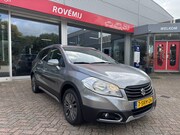 Suzuki SX4 S-Cross - 1.6 Exclusive Trekhaak, Camera, Cruise, Clima, Stoelverwarmi