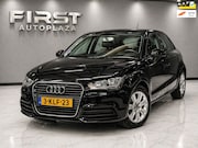 Audi A1 - 1.2 TFSI Attraction Pro Line Business NAVI/CRUISE/BLUETOOTH/