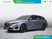 Peugeot e-308 - GT Avantage EV 54 kWh Alcantara interieur | Trekhaak Afn