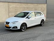 Seat Ibiza - ST 1.2 TDI COPA Plus Ecomotive APK 09-06-2027+CRUISE CONTROL