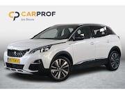 Peugeot 3008 - 1.2 PureTech GT Line 130 PK. NW Distributieriem | Clima | Ca
