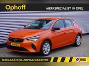 Opel Corsa - 1.2 Turbo 100pk Elegance / 1e eigenaar / LED / CarPlay / And