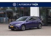 Volkswagen Polo - 1.0 TSI R-Line 95PK / 70kW, NL auto 1e eigenaar nieuw door o