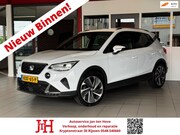 Seat Arona - 1.0 EcoTSI FR Anniversary*Camera*LED*18''*Keyless*Virtual Co