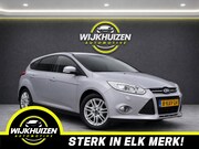 Ford Focus - Wagon 1.6 TI-VCT Titanium Automaat met Climate !!! Navigatie