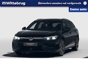 Volkswagen Passat - Variant 1.5 eHybrid 272PK DSG R-Line Business / Resterende F