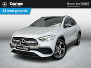 Mercedes-Benz GLA-Klasse - 250 e AMG Line