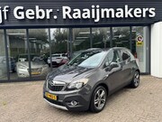Opel Mokka - 1.4 T Cosmo*Schuifdak*Trekhaak*Winter-pakket