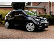 BMW i3 - Range Extender 75kW Adaptive Harman Kardon Leder Stoelverwar