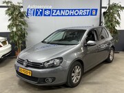 Volkswagen Golf - 1.4 TSI Comfortline // Ecc // Navi // Cruise