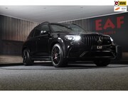 Mercedes-Benz GLE-klasse - AMG 63 S 4MATIC+ Premium Plus / Head Up / 360 Camera / Acc /