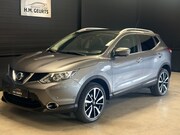 Nissan Qashqai - 1.2 Tekna