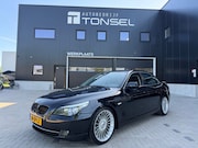 BMW Alpina - 5-serie 520i / Automaat / Carplay/AndroidAuto / 19" Inch LMV