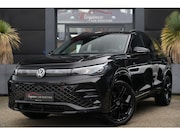 Volkswagen Tiguan - R-Line | 204 PK | Panoramadak | Matrix LED | Head-up display