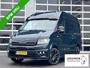 MAN TGE - 3.180│2.0 TDI 177PK│L3H3│8-traps Automaat Full Options - 2 x