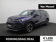 Volkswagen Tayron - 1.5 eHybrid R-Line Edition 272 PK| Trekhaak | Stoelverwarmin