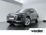 Audi Q6 e-tron - Advanced edition performance 100 kWh | 306 PK | So