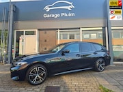 BMW 3-serie - Touring BMW 330e Touring LCI M-Sport Pano/Headup/Keyless/Sha