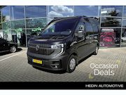 Renault Master - E-Tech T35 L2H2 Extra long range 87 kWh | DEMO | | Laadvloer