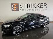 Audi A5 - Sportback 35 TFSI S edition Competition