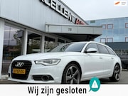Audi A6 - Avant 2.0 TDI ultra Sport Edition - ACC - Navigatie