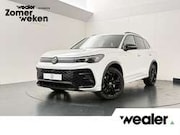 Volkswagen Tiguan - 1.5 eHybrid R-Line | 272 PK | SoH 100% | Trekhaak