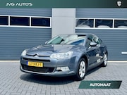Citroën C5 - 2.0 16V Ligne Business AUT/ PDC/ NAV/ Luchtvering/ Trekhaak