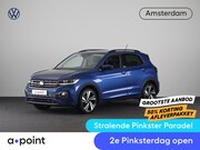 Volkswagen T-Cross - 1.0 TSI R-Line 110PK | Automaat | Navigatie | Camera | Digit