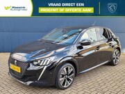 Peugeot 208 - 1.2 Turbo 100pk GT-Line | Navigatie | Parkeercamera | Apple 
