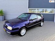 Volkswagen Golf - 1.8 CL 1STE EIGENAAR 69.000 KM!!!