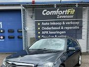 Mercedes-Benz C-klasse - 220 CDI Prestige