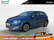 Volkswagen Polo - 1.0 Bluemotion Edition | NL auto | Automaat | Parkeersensore