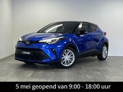 Toyota C-HR - 2.0 Hybrid Style Two-tone | JBL | Dodehoek detectie | LED |