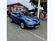 Renault Captur - 1.2 TCe Expression