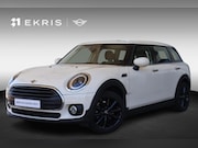 MINI Clubman - 1.5 One Business Edition | Lentevoordeel