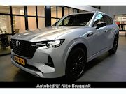 Mazda CX-60 - e-SkyActiv 327 PHEV automaat Homura Plus *Dealeronderhouden*