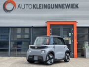Opel Rocks-e - Brommobiel Rocks GS / Nieuw / Volledig Elektrisch