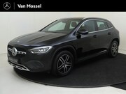 Mercedes-Benz GLA-Klasse - 180 Business Solution Luxury